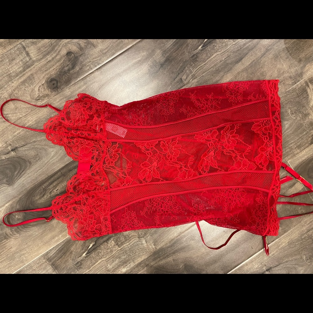 Victoria’s Secret slip dress